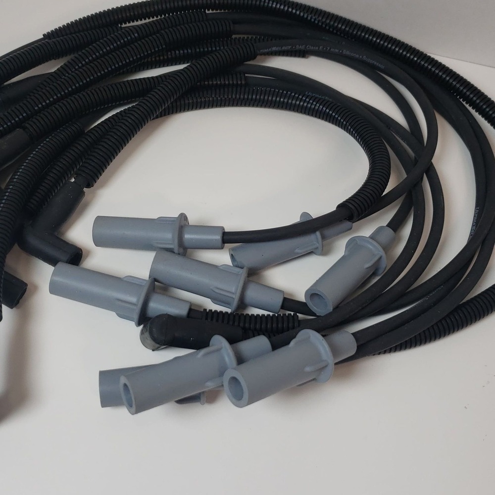 Prestolite Spark Plug Wire Set - Picture 2 of 6